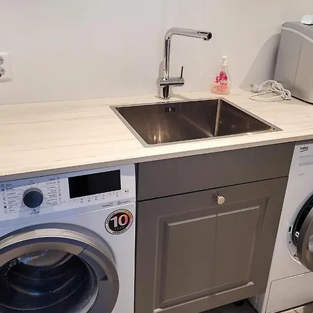 5 Bedroom Lovely In Urangsvag 펜션 Ervik (Urangsvag)