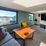 Hébergement de vacances 5 Bedroom Lovely In Urangsvag Ervik (Urangsvag)
