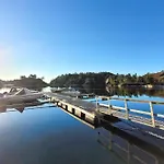 5 Bedroom Lovely In Urangsvag * Ervik (Urangsvag)
