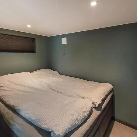 5 Bedroom Lovely In Urangsvag Дом отдыха Ervik (Urangsvag)